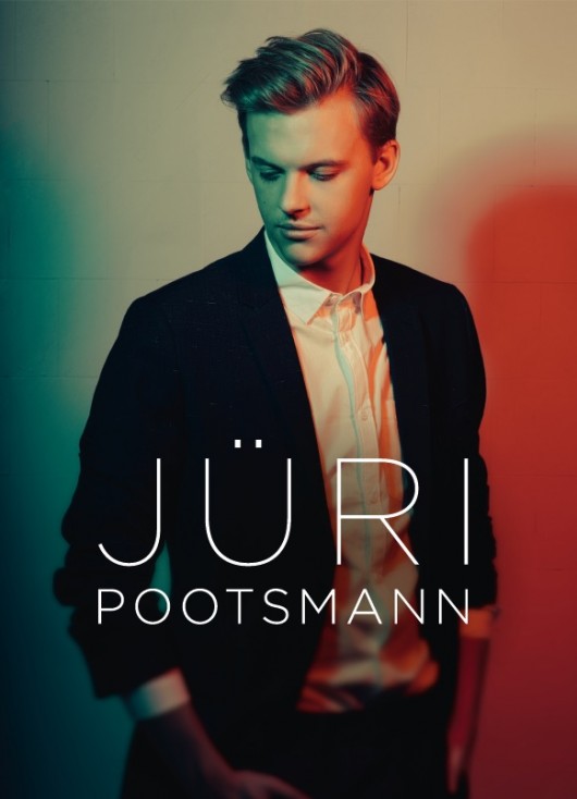 Jüri Pootsmanni uus singel “Aga siis”