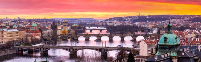 Praha reisi võitja on…