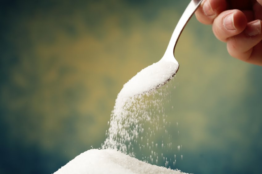 Valio algatas toodete magususe vähendamiseks suhkrutalgud