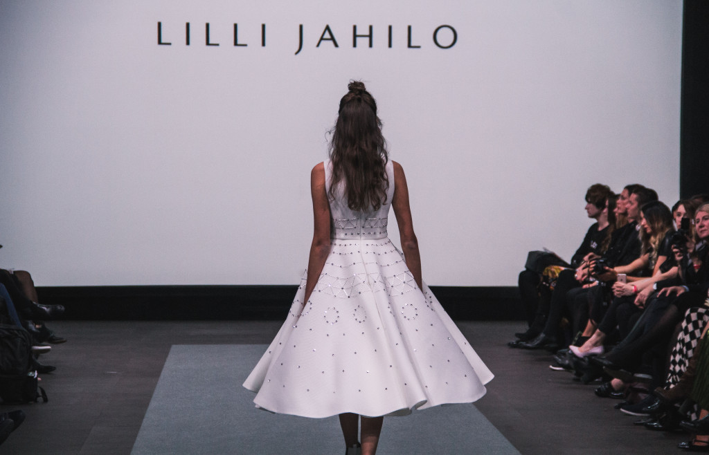 Lilli Jahilo