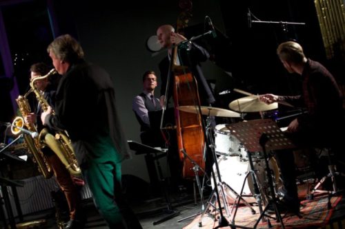 Eesti Jazzliit jõudis Londoni, Limassoli ja Vilniusesse