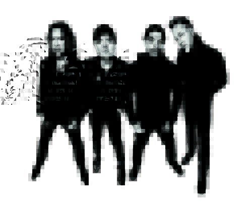 Täna toimub Metallica uue albumi esitluspidu