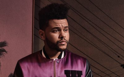 Popstaar THE WEEKND andis teada teisest eksklusiivsest koostööst  H&M-iga