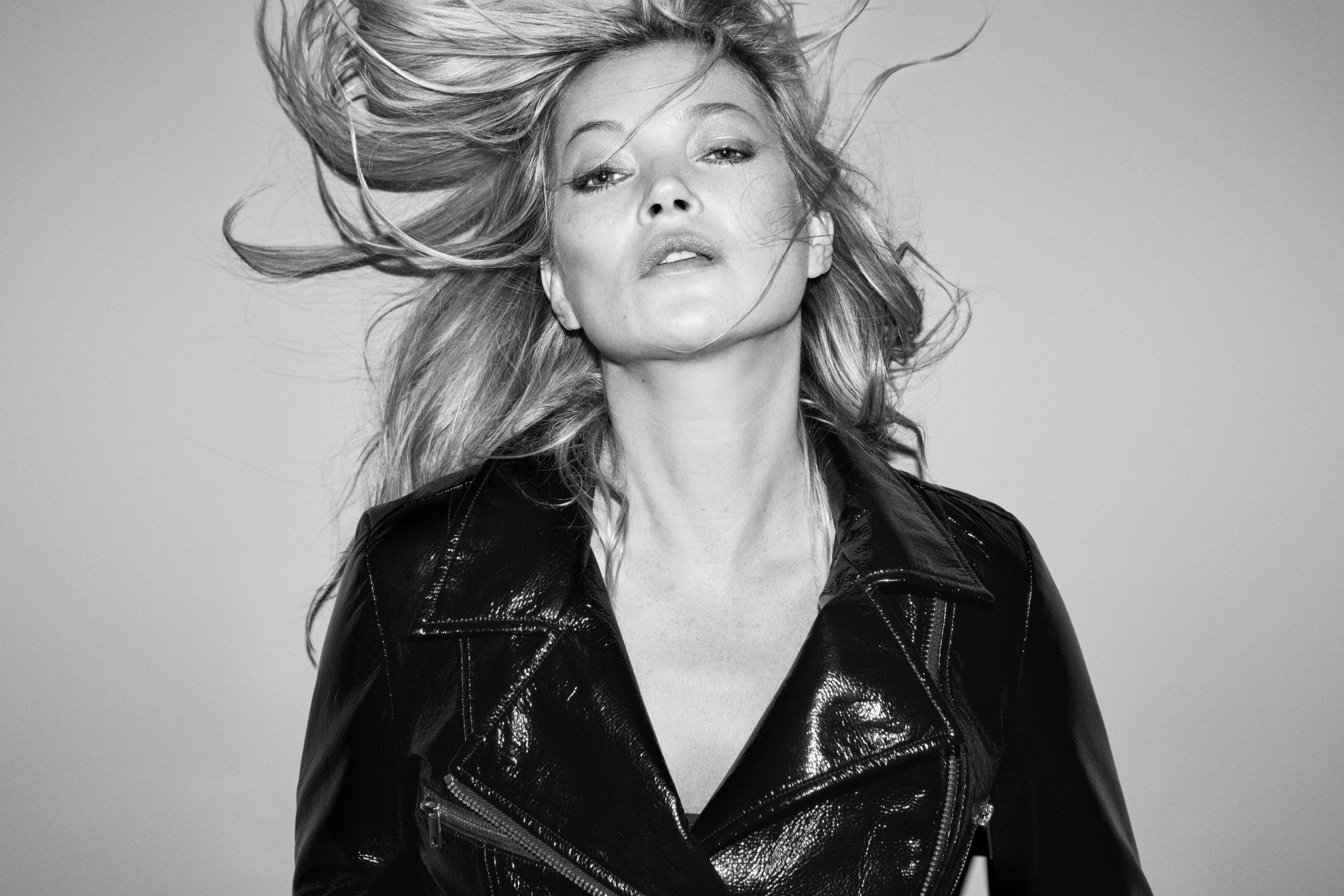 She kate moss