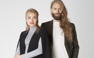 Eesti rõivabränd Feelwear mässib kandjad meriinovilla