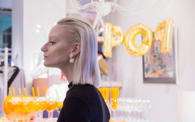 SOMA Jewellery esitles uut ehtekollektsiooni “POP”