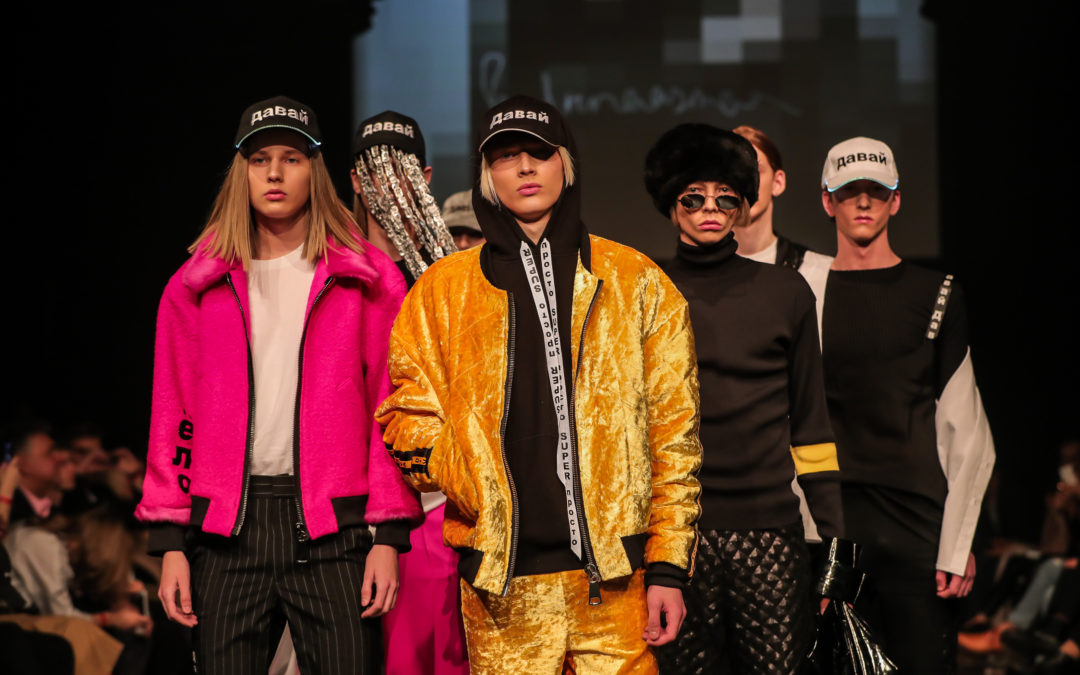 GALERII: Tallinn Fashion Weeki kolmas päev esitles meestemoodi, sügisrõivaid ja disainpesu