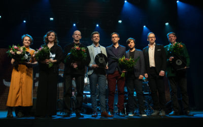 Eesti Jazziauhindade jagamine toimub esmakordselt digitaalse otseülekandena