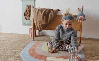 Montessori mänguasjad – kellele need on mõeldud?
