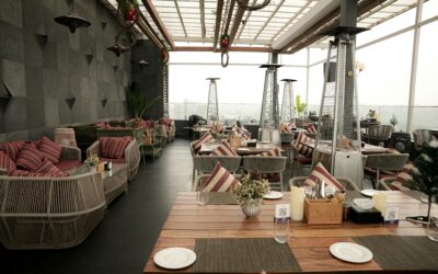 Kuidas valida õige gaasisoojendi oma kodu või aia jaoks?